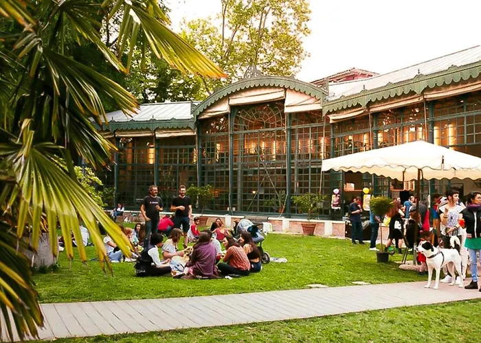Residenza Biennale Apartment