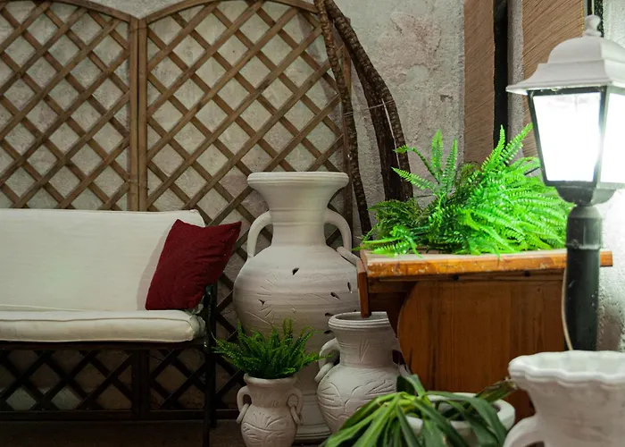 Residenza Biennale Apartment