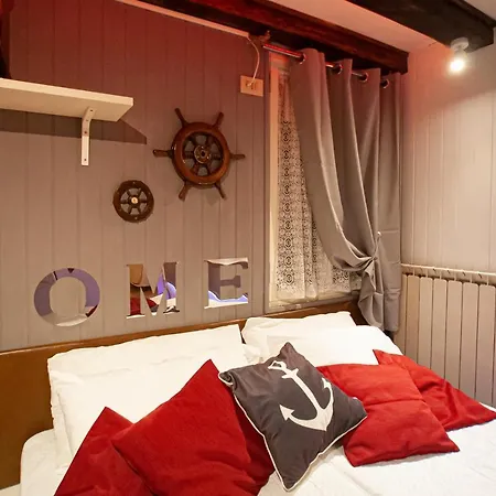 Residenza Biennale Apartment Venice Exterior photo