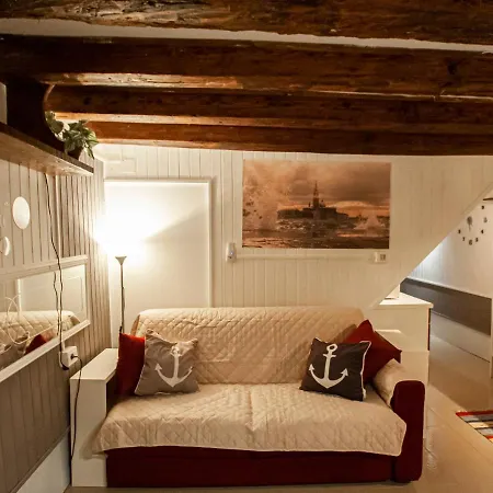 Residenza Biennale Apartment Venice Exterior photo