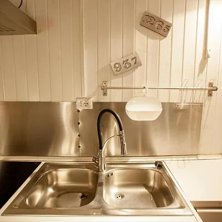 Residenza Biennale Apartment Venice Exterior photo