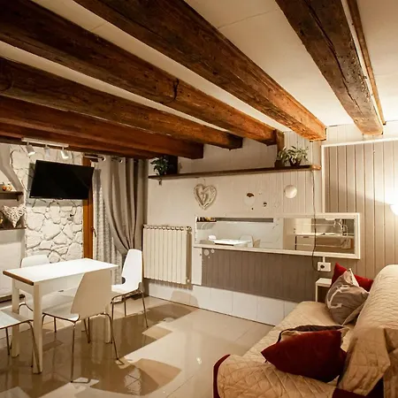 Residenza Biennale Apartment Venice Exterior photo
