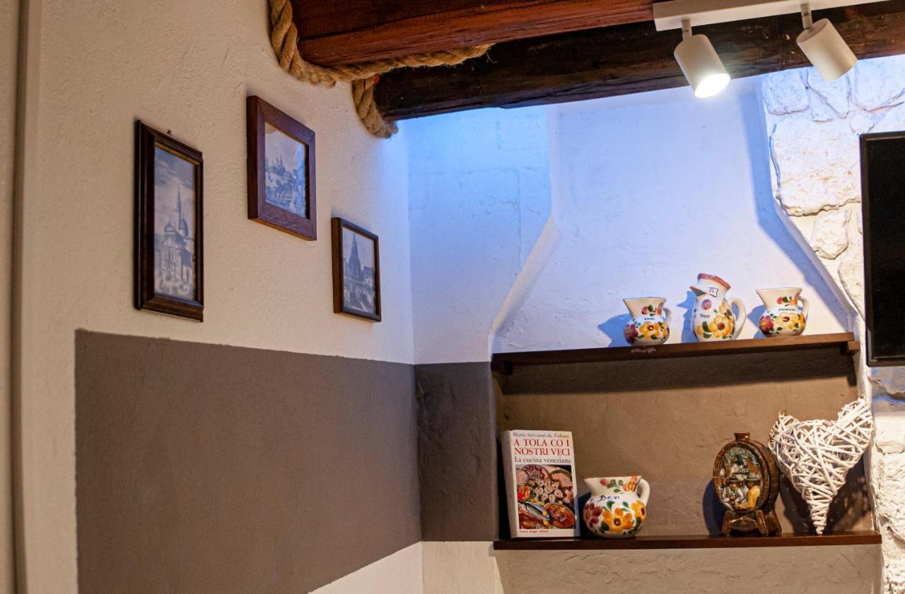 Residenza Biennale Venedig